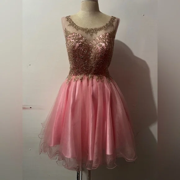 Juliet | Dresses | Party Short Dress | Poshmark